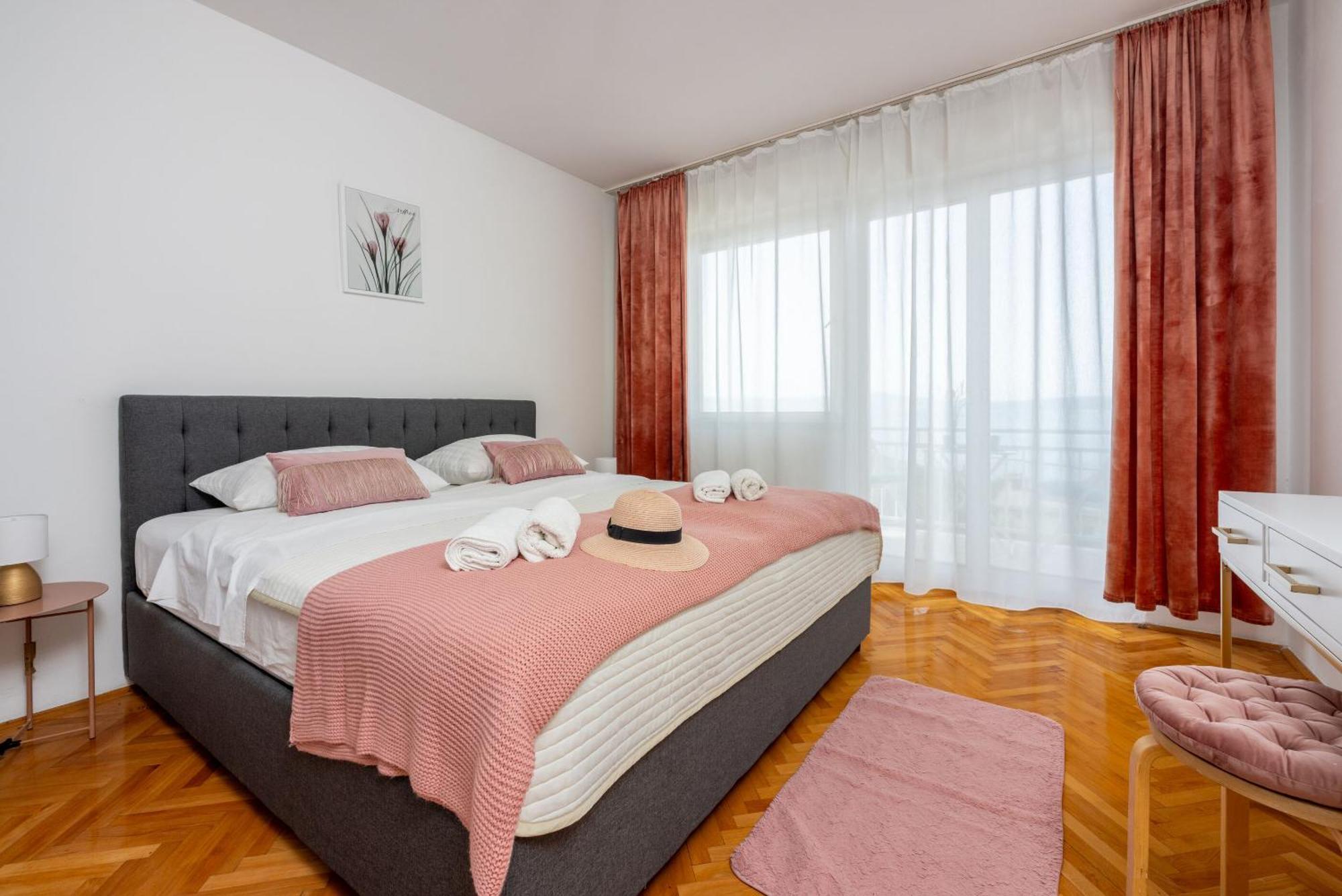 Apartment Pavla 茨里克韦尼察 外观 照片